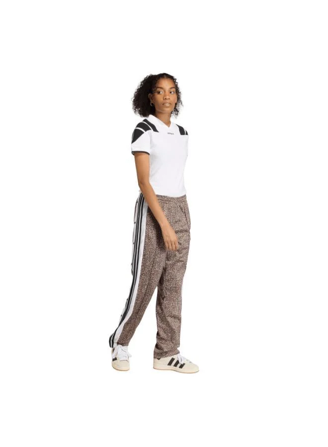 Adidas Originals  AOP ADI-BREAK Tracksuit Bottoms for Women | Best Price UAE
